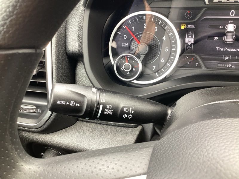 New 2026 Ram 1500 Truck