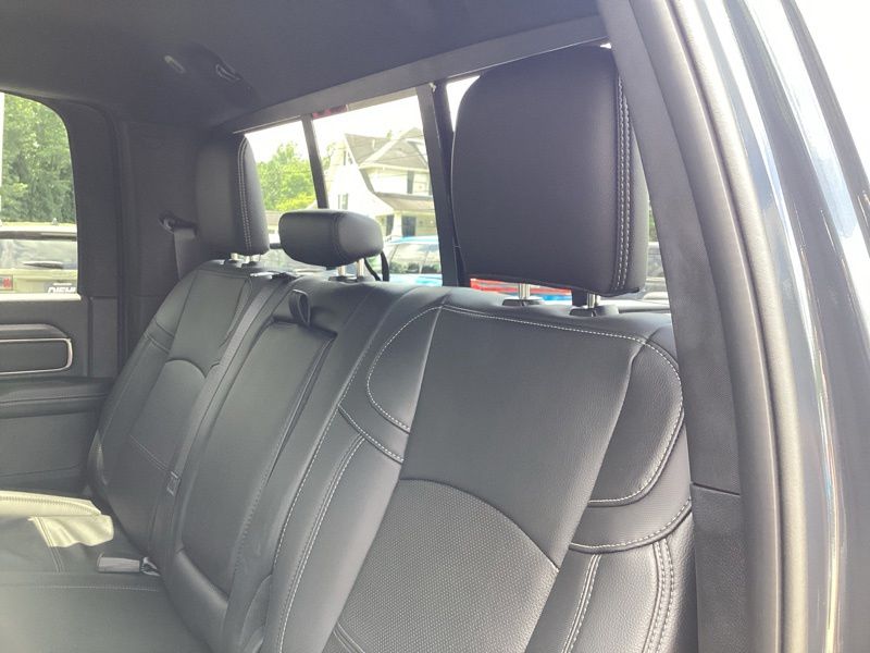 New 2026 Ram 2500 Truck