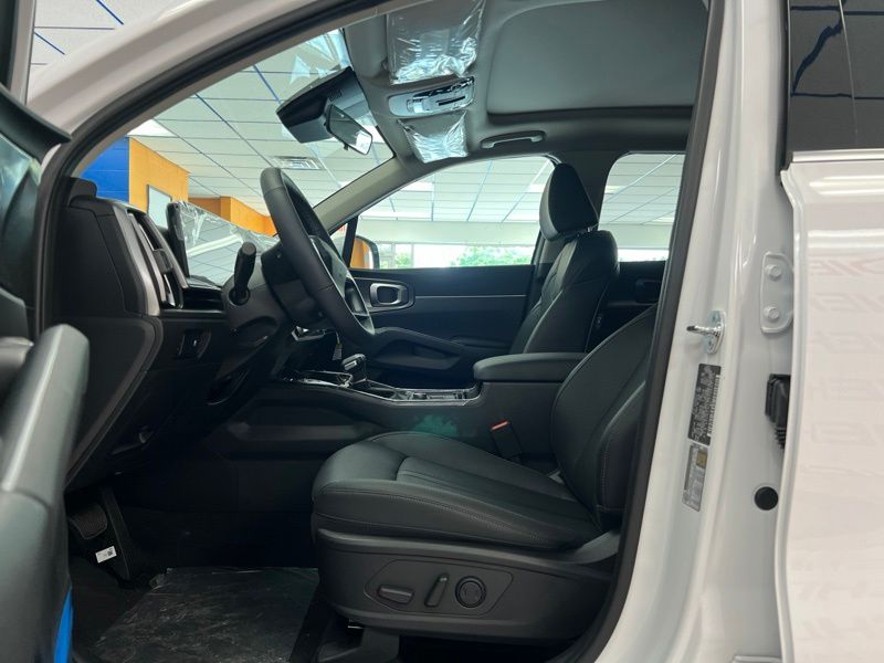 New 2026 Kia Sorento SUV