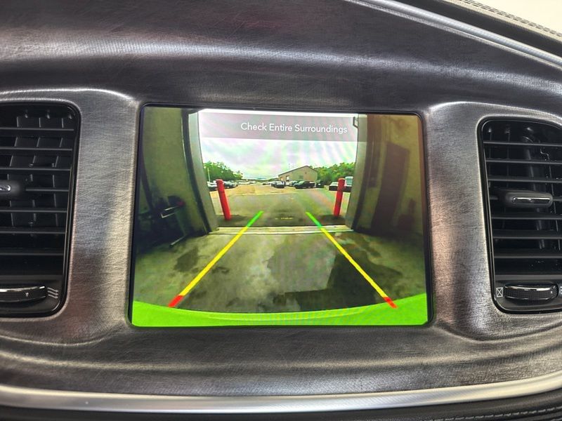 Used 2023 Dodge Charger Sedan