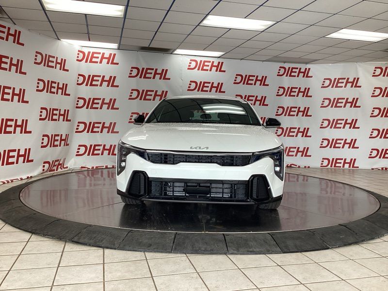 New 2026 Kia K4 Hatchback Hatchback