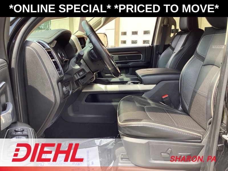 Used 2022 Ram 3500 Truck