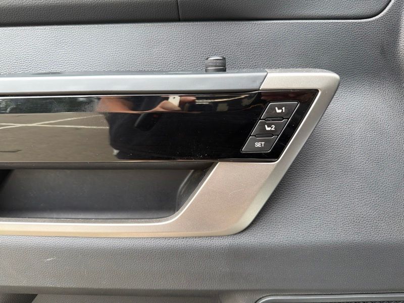 Used 2024 Toyota Sequoia SUV