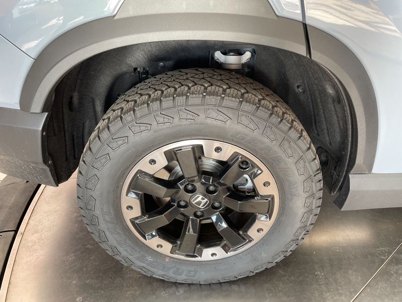 2026 Honda Passport TrailSport Elite - Photo 10