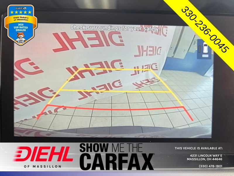 Used 2021 Hyundai Palisade SUV