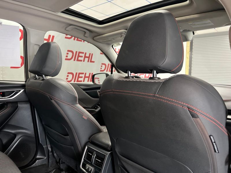 Used 2019 Subaru Forester SUV