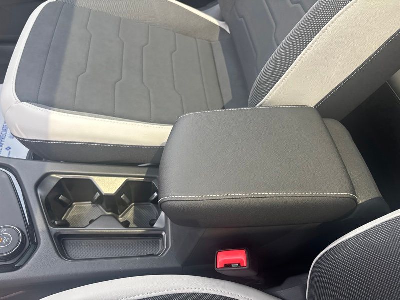 New 2026 Volkswagen Taos SUV