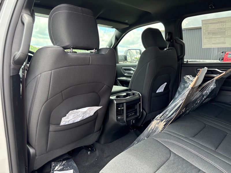 New 2026 Ram 1500 Truck