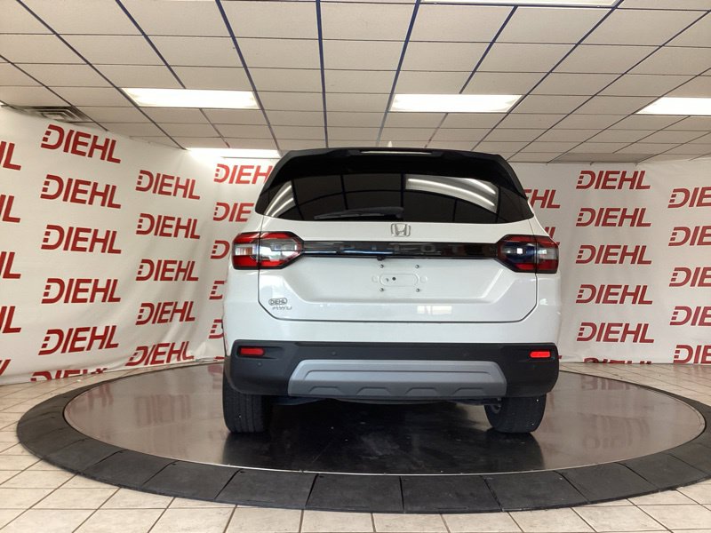 Used 2024 Honda Pilot SUV