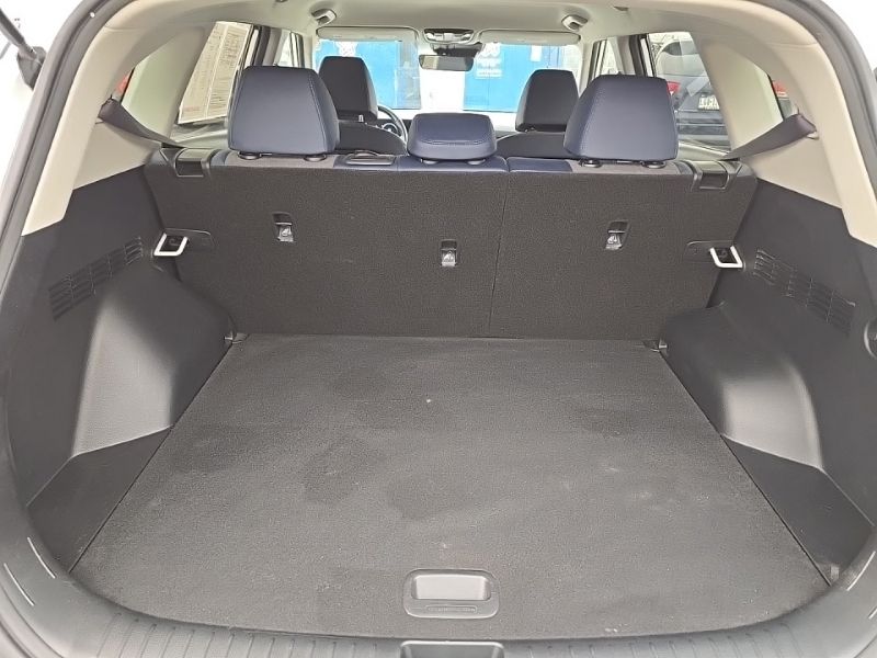 Used 2024 Kia Seltos SUV