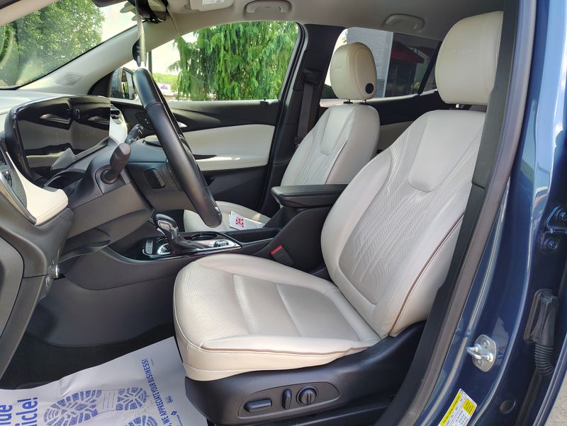 Used 2024 Buick Encore GX SUV