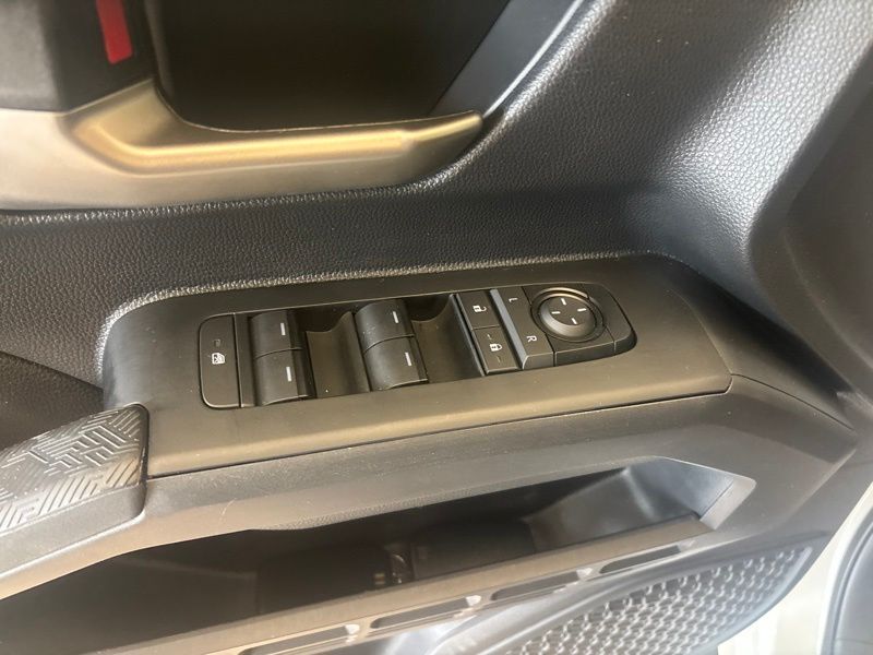 Used 2024 Toyota Tacoma Hybrid Truck
