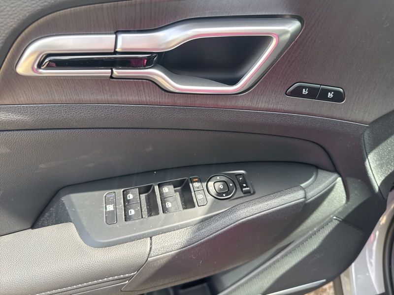 New 2026 Kia Sportage SUV