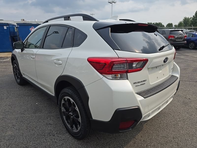 Used 2023 Subaru Crosstrek SUV