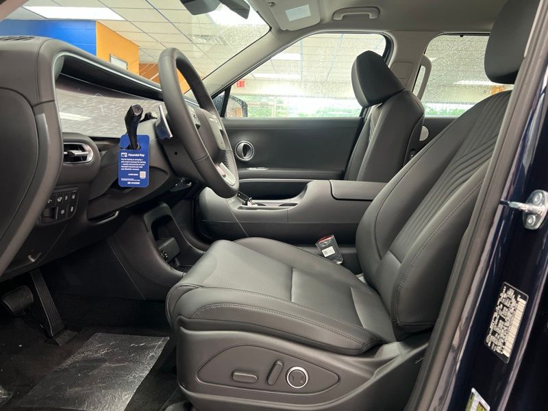 New 2026 Hyundai Palisade Hybrid SUV