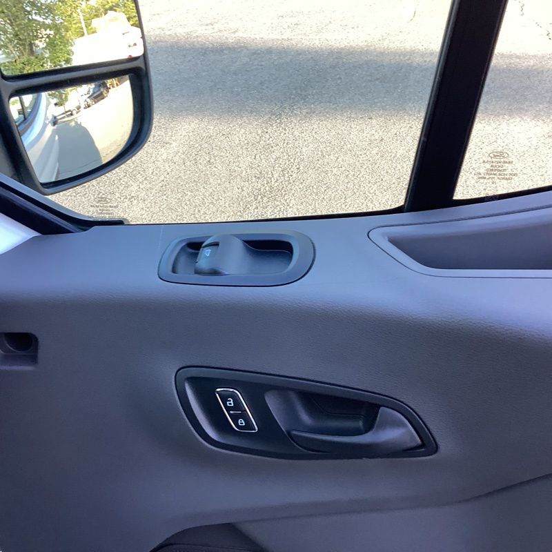 New 2025 Ford Transit-150 Van