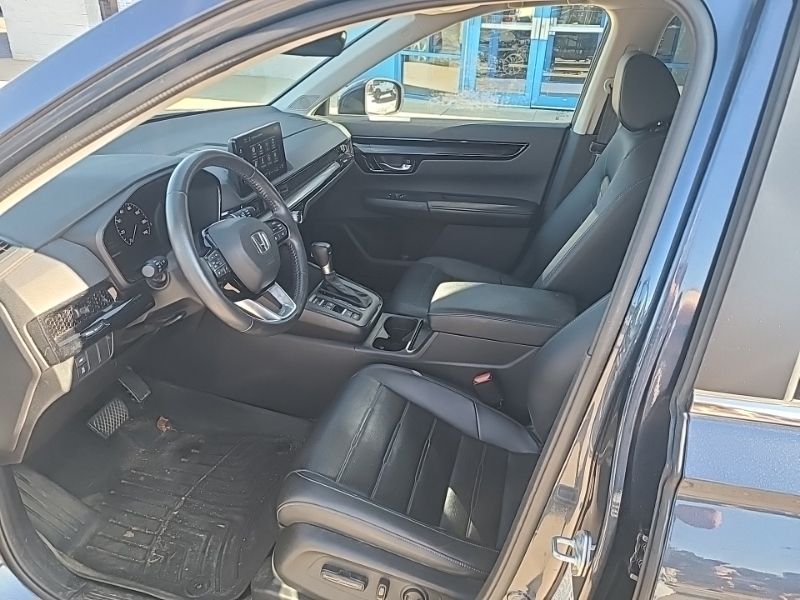 Used 2024 Honda CR-V SUV