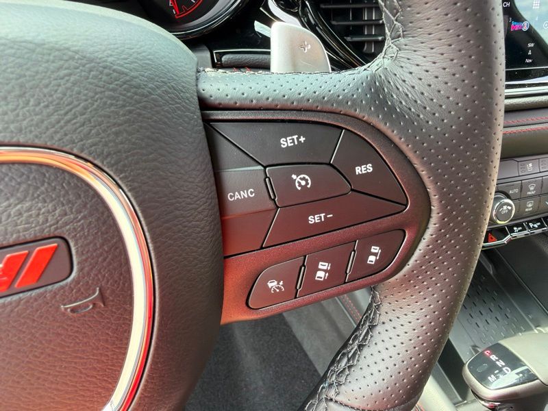 New 2027 Dodge Durango SUV