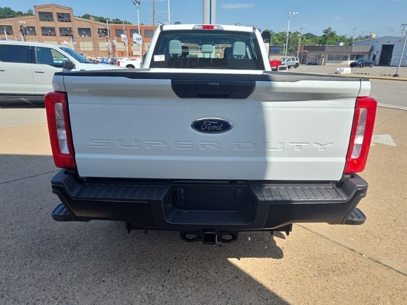New 2026 Ford F-250SD Truck