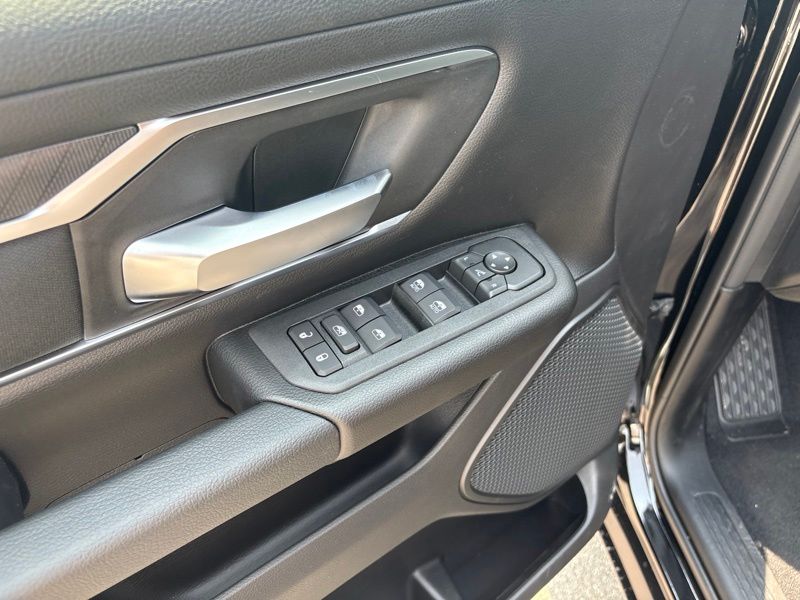 New 2026 Ram 1500 Truck