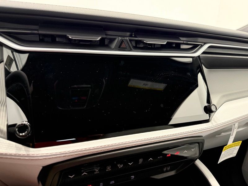 New 2026 Jeep Cherokee SUV
