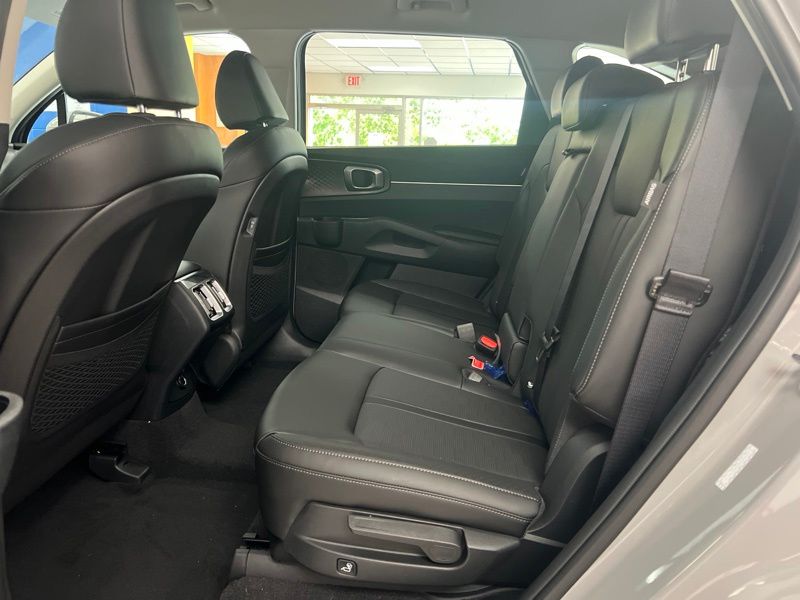 New 2026 Kia Sorento SUV