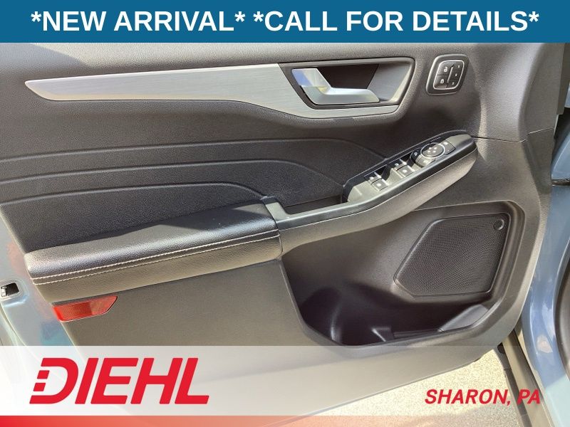 Used 2024 Ford Escape SUV
