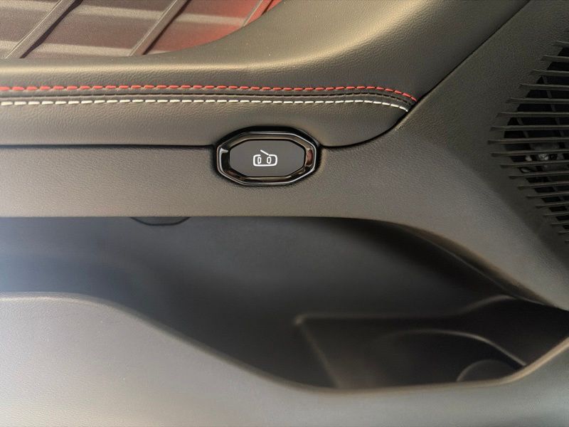 New 2027 Dodge Charger Sedan