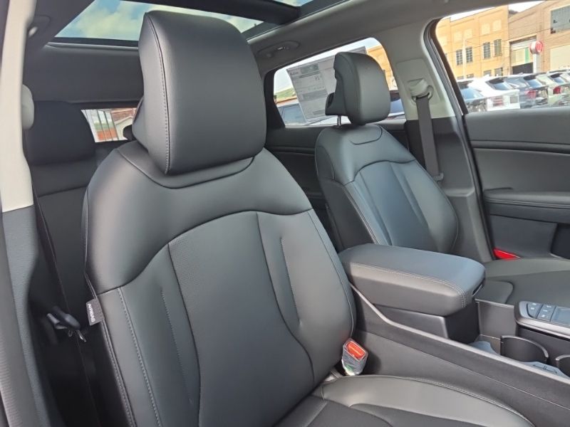 New 2026 Kia Sportage SUV