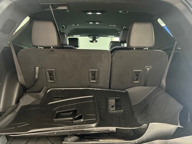 Used 2023 Chevrolet Traverse SUV