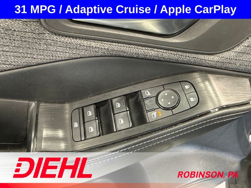 Used 2023 Nissan Rogue SUV