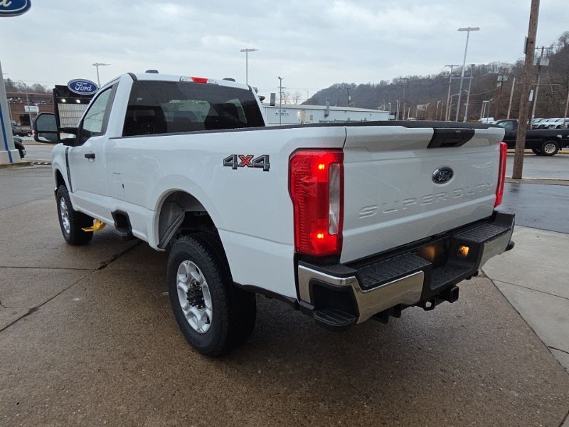 New 2026 Ford F-350SD Truck