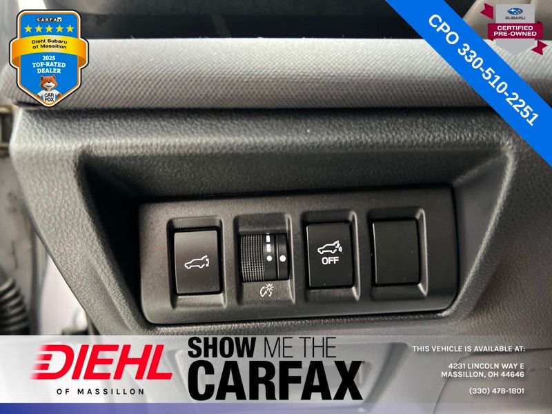 Used 2022 Subaru Outback SUV
