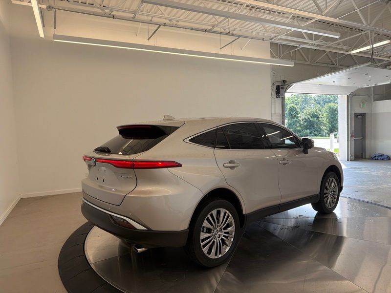 Used 2023 Toyota Venza SUV