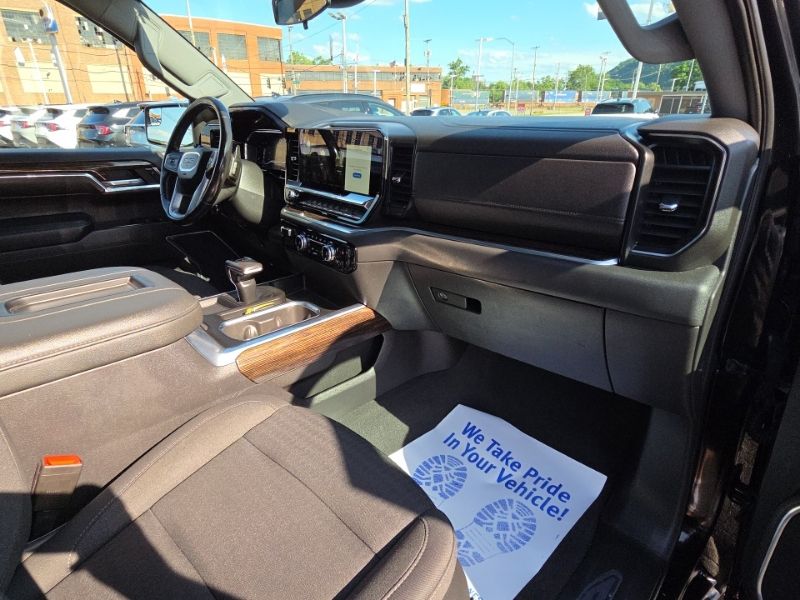 Used 2022 GMC Sierra 1500 Truck