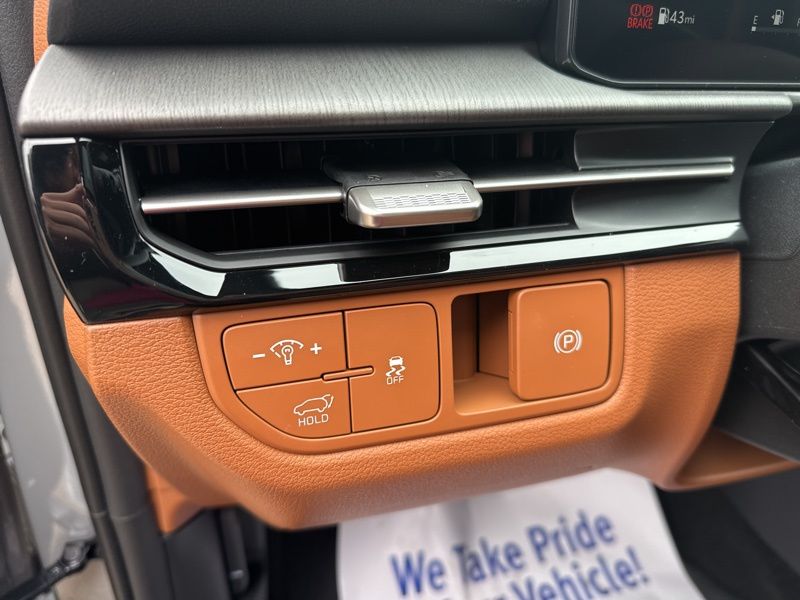 New 2026 Kia Sportage SUV