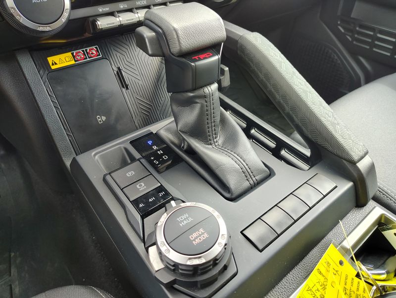 Used 2024 Toyota Tacoma Truck