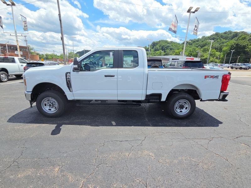 New 2026 Ford F-250SD Truck