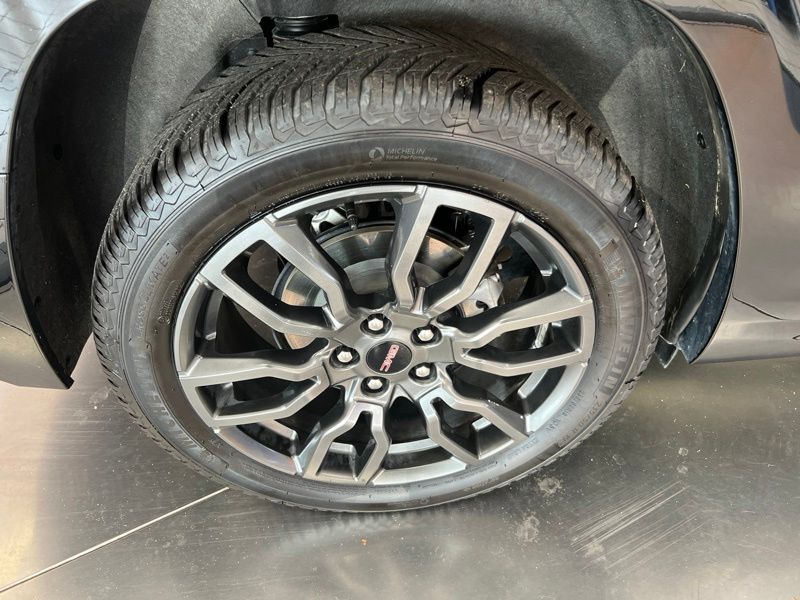 Used 2023 GMC Terrain SUV
