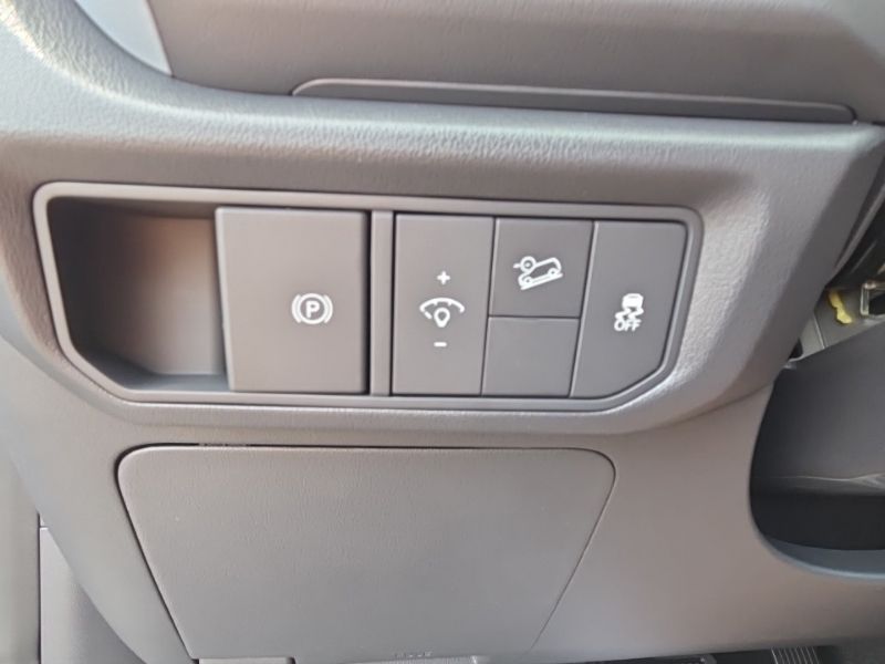 New 2027 Kia Seltos SUV