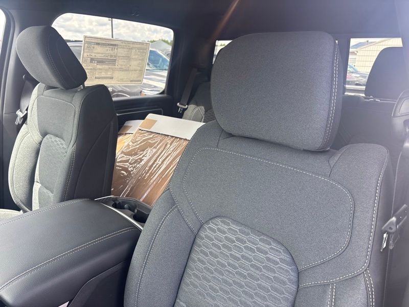 New 2026 Ram 1500 Truck