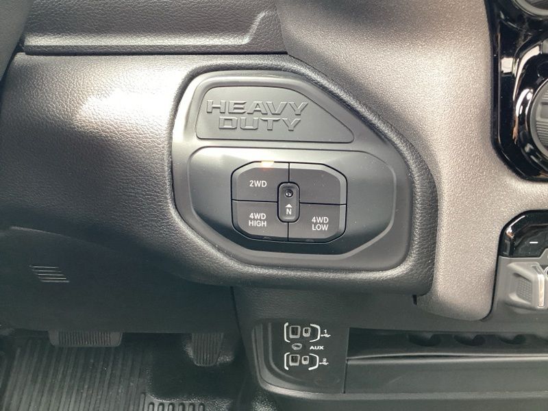 New 2026 Ram 5500HD Truck