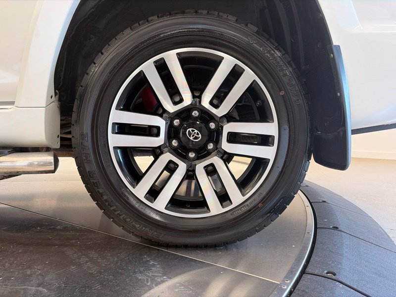 Used 2022 Toyota 4Runner SUV