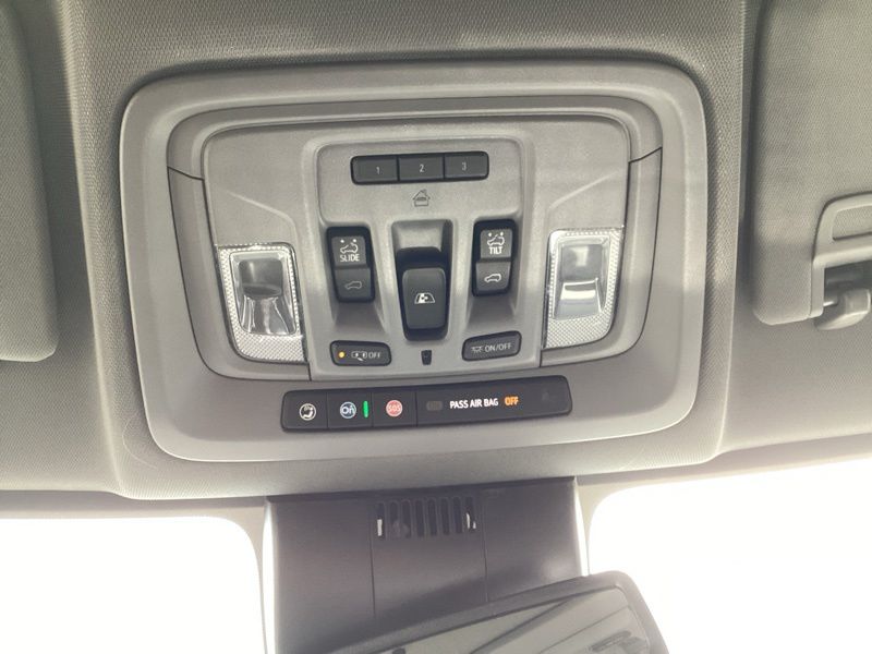 New 2026 Chevrolet Silverado 2500HD Truck