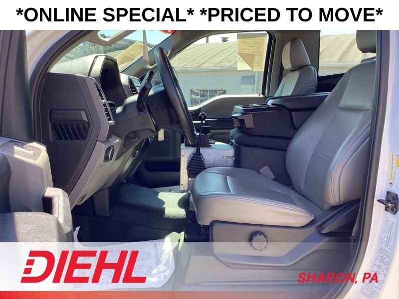 Used 2019 Ford F-350SD Truck