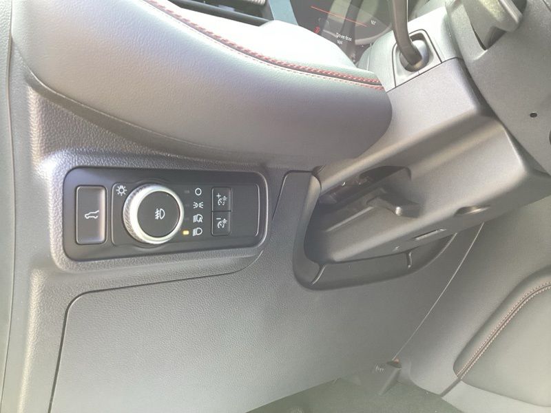 New 2026 Ford Explorer SUV