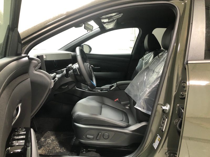 New 2026 Hyundai Santa Cruz Truck