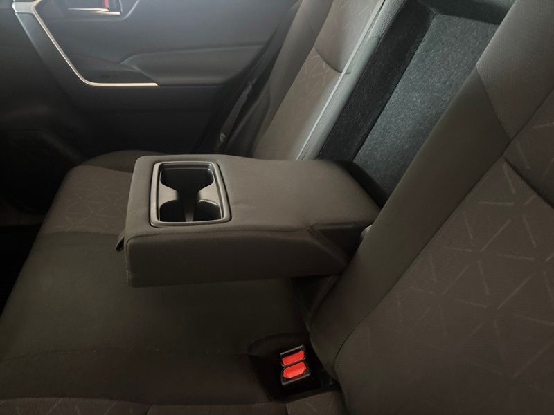Used 2019 Toyota RAV4 SUV