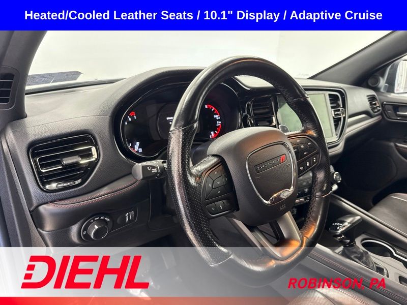 Used 2024 Dodge Durango SUV