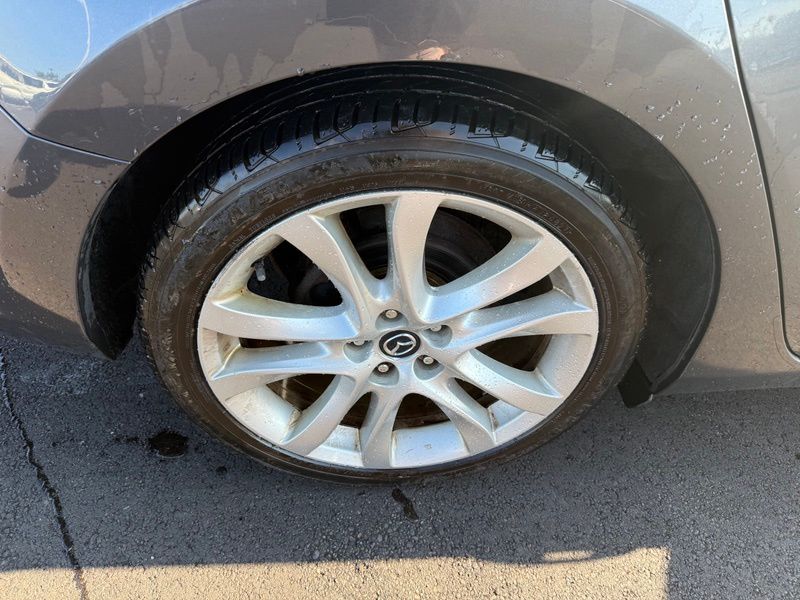 Used 2014 Mazda Mazda6 Sedan